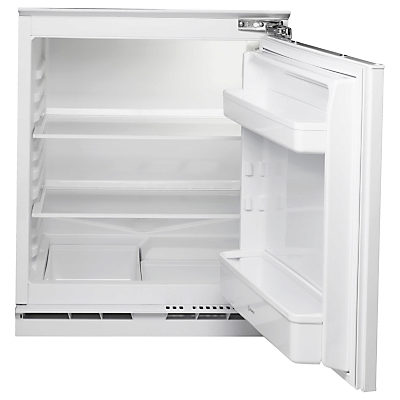 Indesit ILA1UK Integrated Fridge, A+ Energy Rating, 60cm Wide Indesit ILA1UK Integrated Fridge, A+ Energy Rating, 60cm Wide